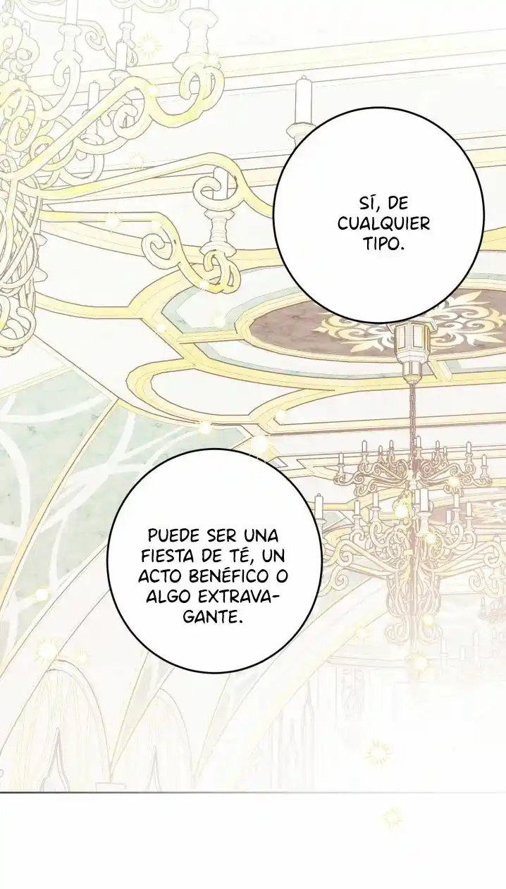 La Esposa Abandonada Tiene Un Nuevo Esposo - Capítulo 67 - Página 54 - LectorTMOo