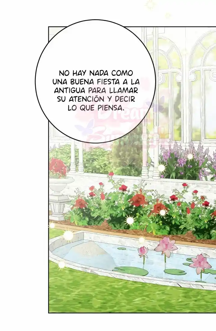 La Esposa Abandonada Tiene Un Nuevo Esposo - Capítulo 67 - Página 58 - LectorTMOo