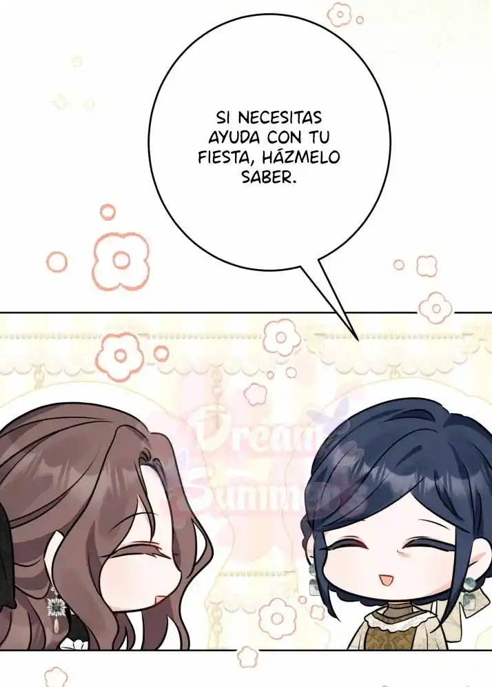 La Esposa Abandonada Tiene Un Nuevo Esposo - Capítulo 67 - Página 63 - LectorTMOo