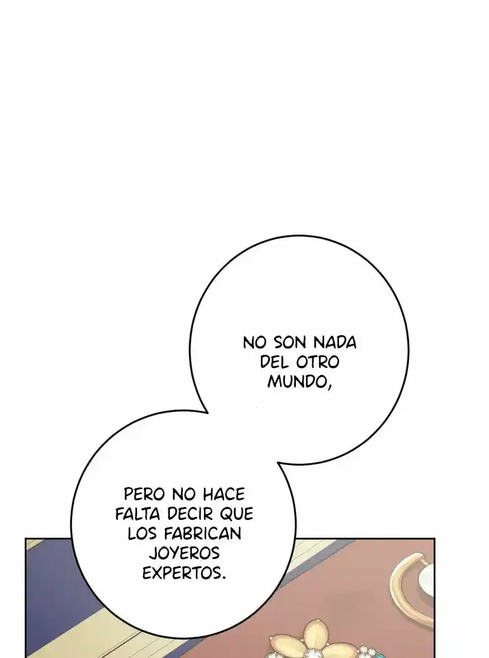 La Esposa Abandonada Tiene Un Nuevo Esposo - Capítulo 67 - Página 77 - LectorTMOo