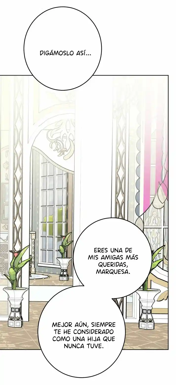 La Esposa Abandonada Tiene Un Nuevo Esposo - Capítulo 67 - Página 80 - LectorTMOo