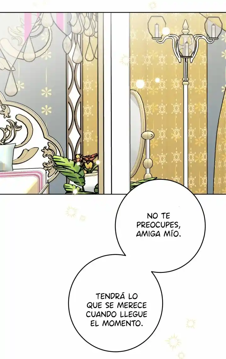La Esposa Abandonada Tiene Un Nuevo Esposo - Capítulo 67 - Página 84 - LectorTMOo