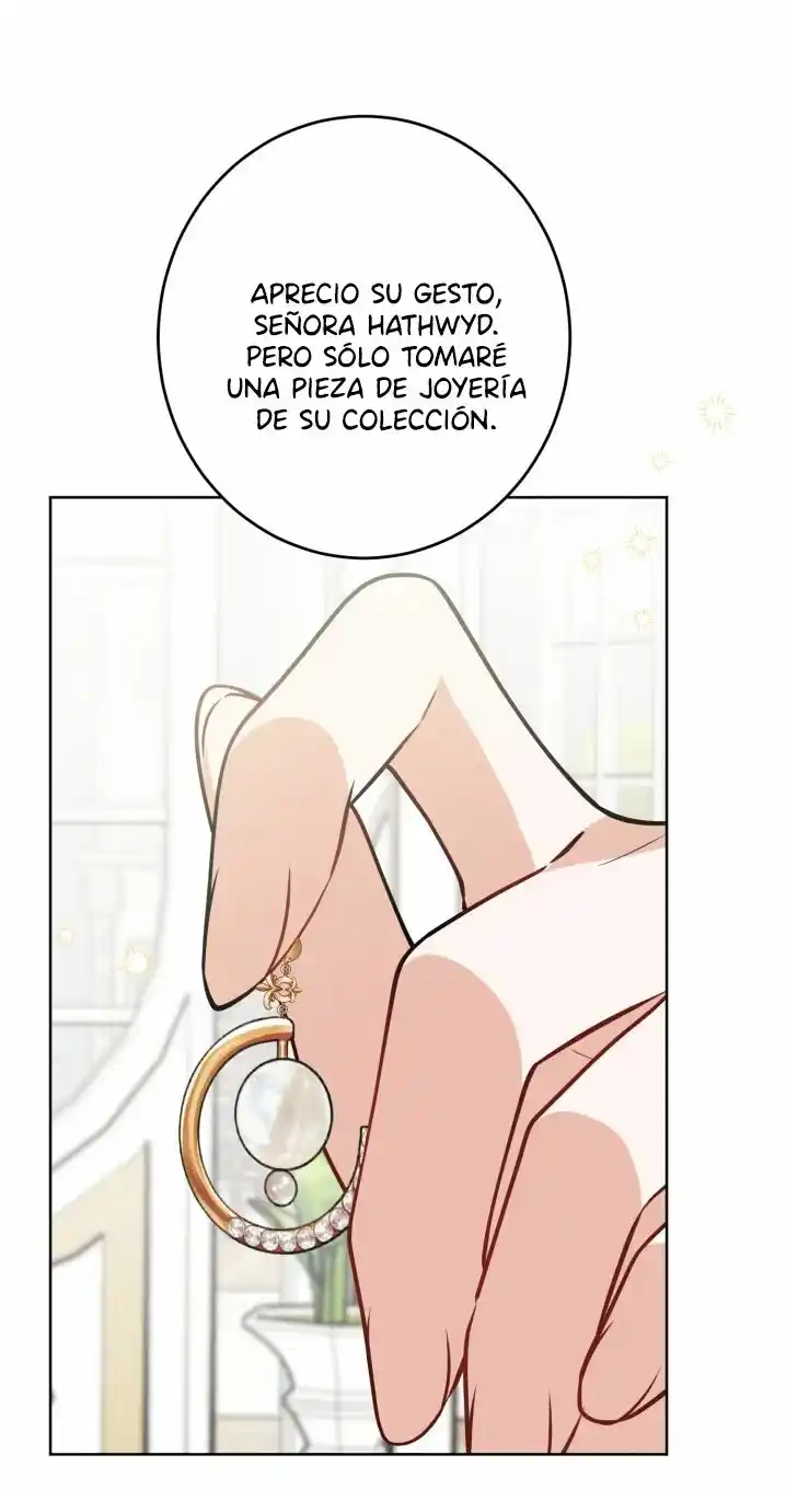 La Esposa Abandonada Tiene Un Nuevo Esposo - Capítulo 67 - Página 87 - LectorTMOo