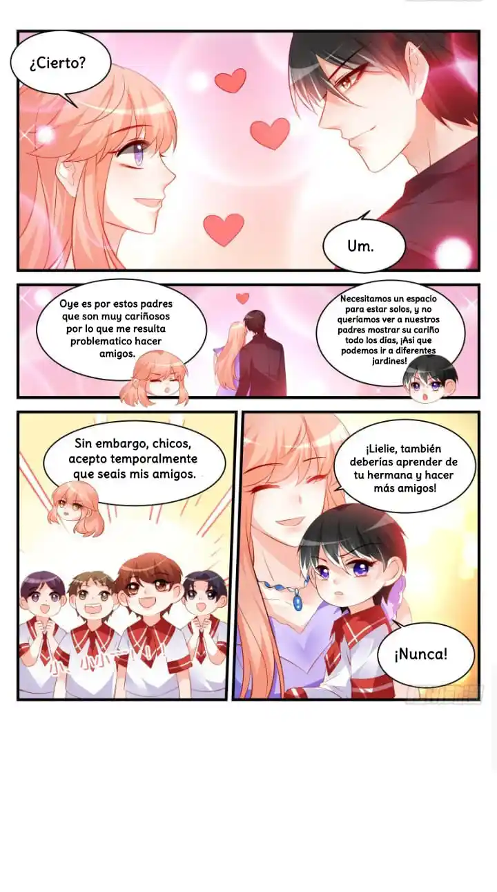 La Esposa Del Diablo Necesita Entrenamiento - Capítulo 1 - Página 14 - LectorTMOo