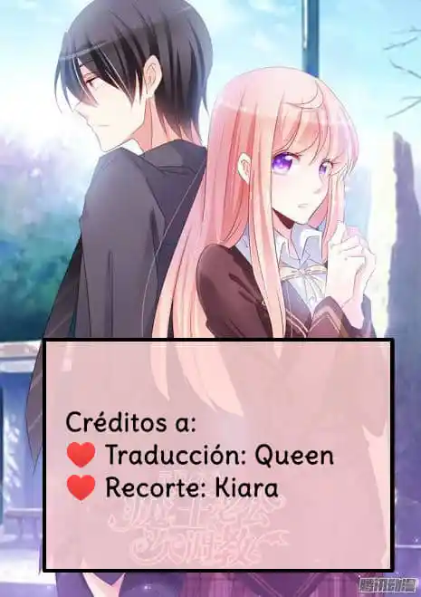 La Esposa Del Diablo Necesita Entrenamiento - Capítulo 3 - Página 2 - LectorTMOo