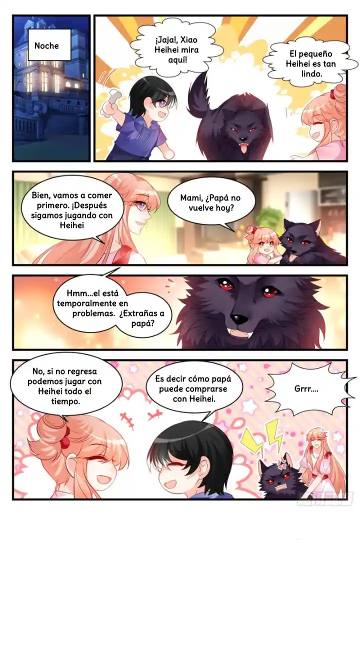 La Esposa Del Diablo Necesita Entrenamiento - Capítulo 3 - Página 13 - LectorTMOo
