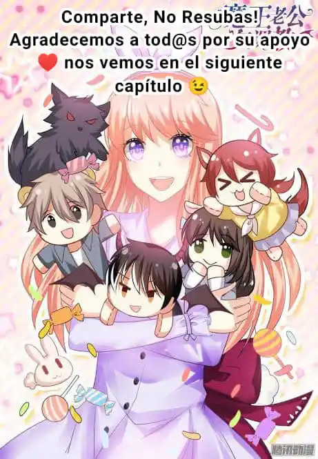 La Esposa Del Diablo Necesita Entrenamiento - Capítulo 3 - Página 14 - LectorTMOo