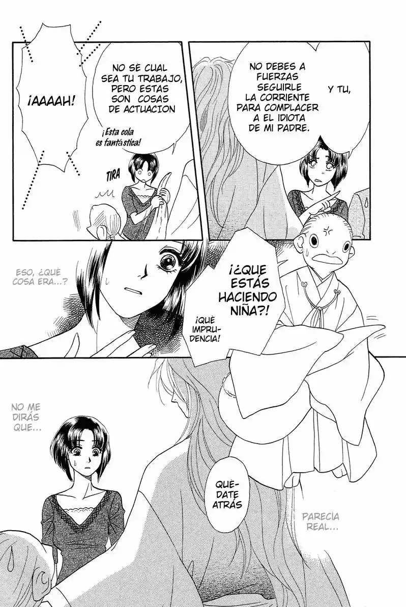 La Esposa Del Segundo Protagonista Masculino Corrompido - Capítulo 1 - Página 9 - LectorTMOo