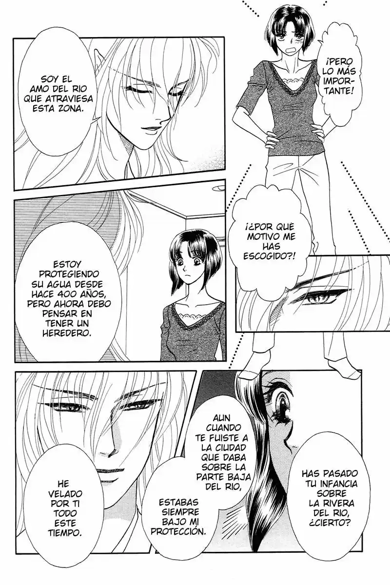 La Esposa Del Segundo Protagonista Masculino Corrompido - Capítulo 1 - Página 13 - LectorTMOo