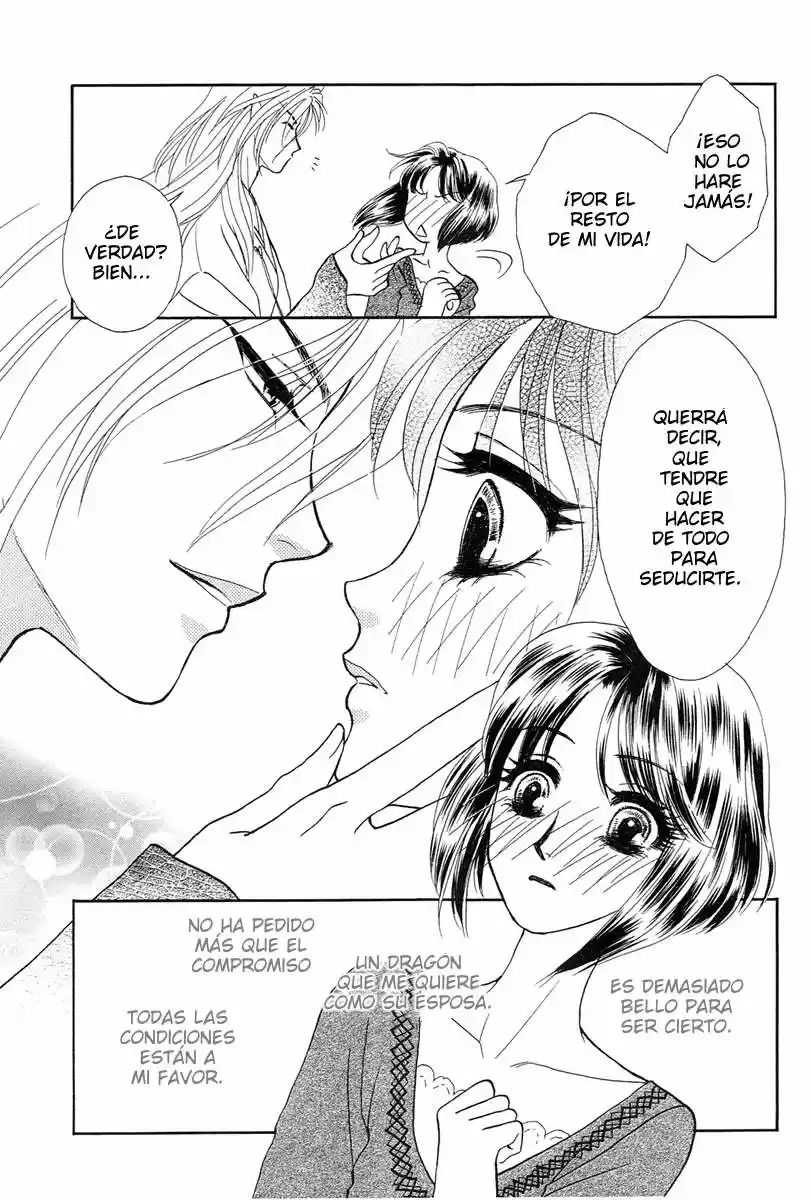 La Esposa Del Segundo Protagonista Masculino Corrompido - Capítulo 1 - Página 16 - LectorTMOo