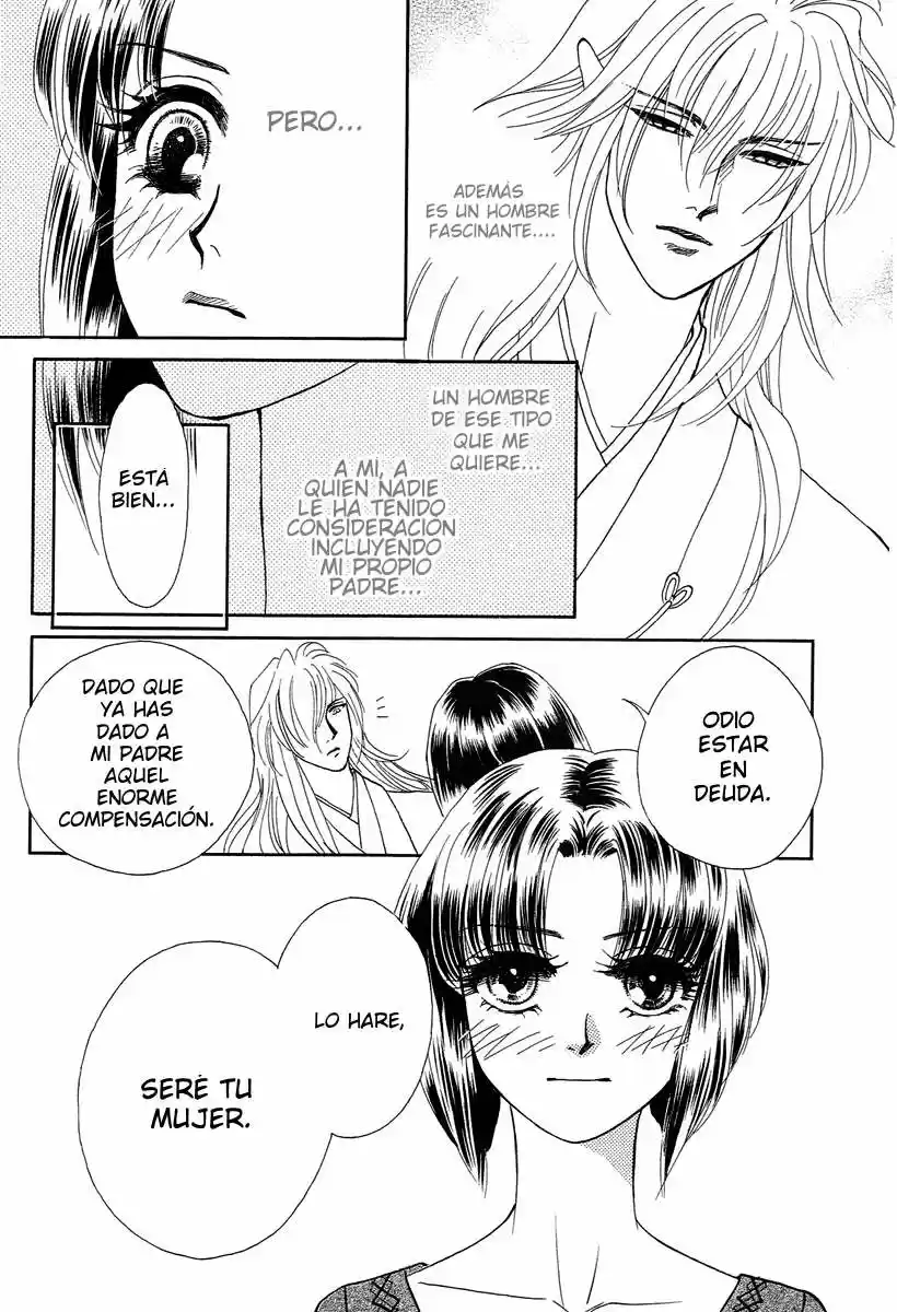 La Esposa Del Segundo Protagonista Masculino Corrompido - Capítulo 1 - Página 17 - LectorTMOo