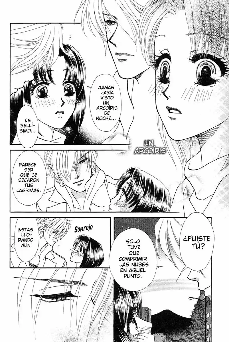 La Esposa Del Segundo Protagonista Masculino Corrompido - Capítulo 1 - Página 31 - LectorTMOo