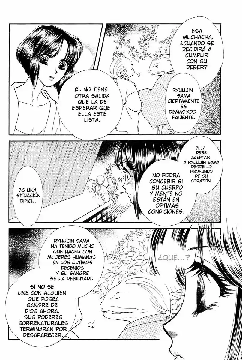 La Esposa Del Segundo Protagonista Masculino Corrompido - Capítulo 1 - Página 37 - LectorTMOo