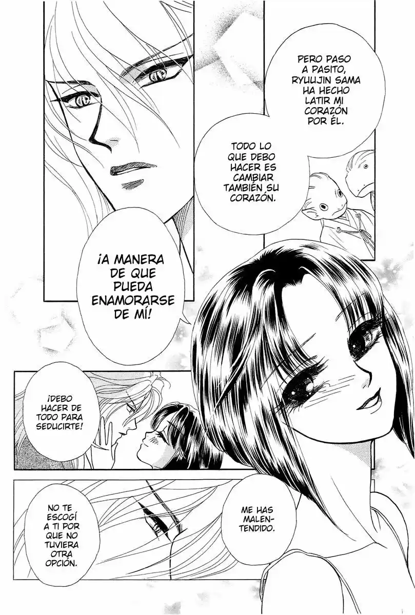 La Esposa Del Segundo Protagonista Masculino Corrompido - Capítulo 1 - Página 47 - LectorTMOo