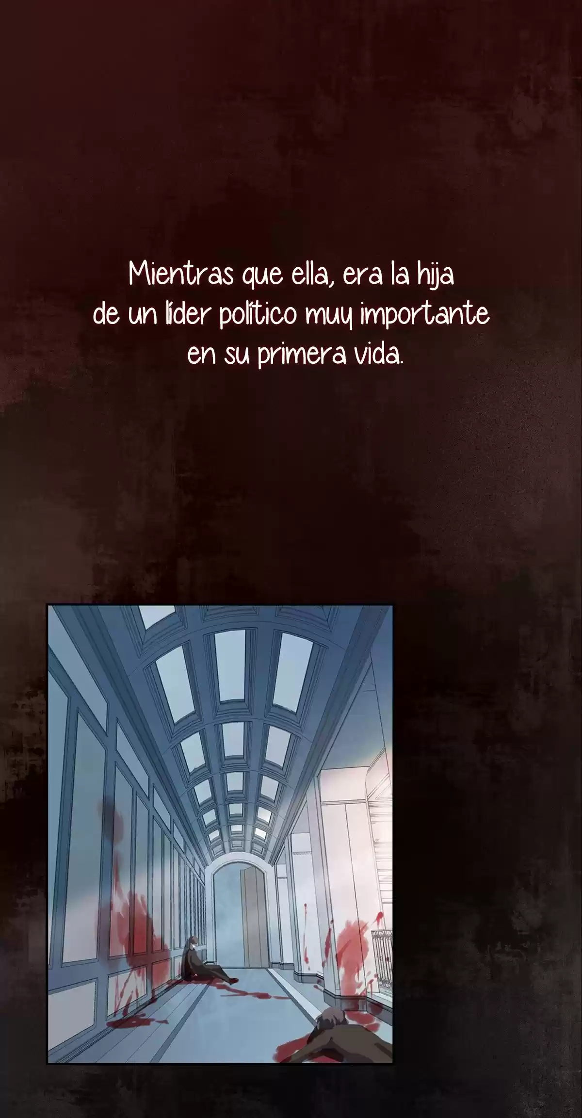 LA ESPOSA DEL EUNUCO DOMINARÁ EL MUNDO (Novela) - Capítulo - Página 7 - LectorTMOo