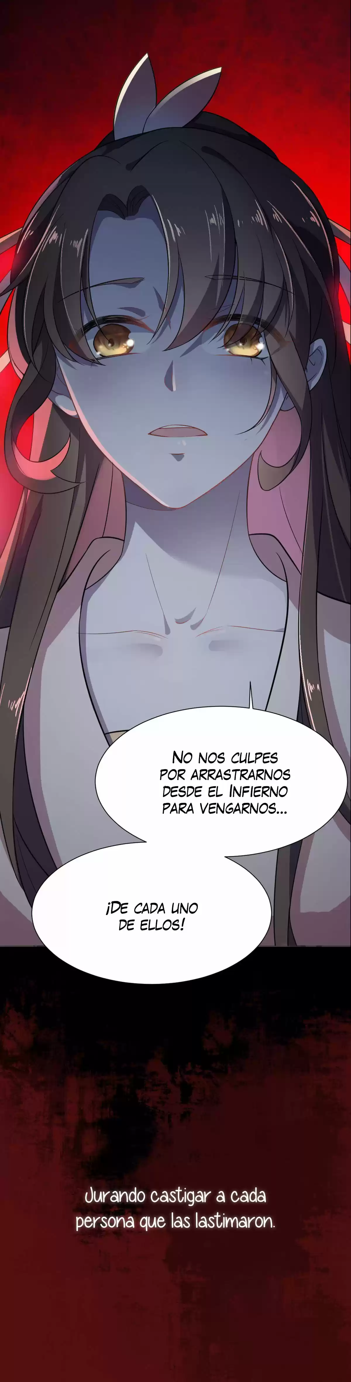 LA ESPOSA DEL EUNUCO DOMINARÁ EL MUNDO (Novela) - Capítulo - Página 11 - LectorTMOo