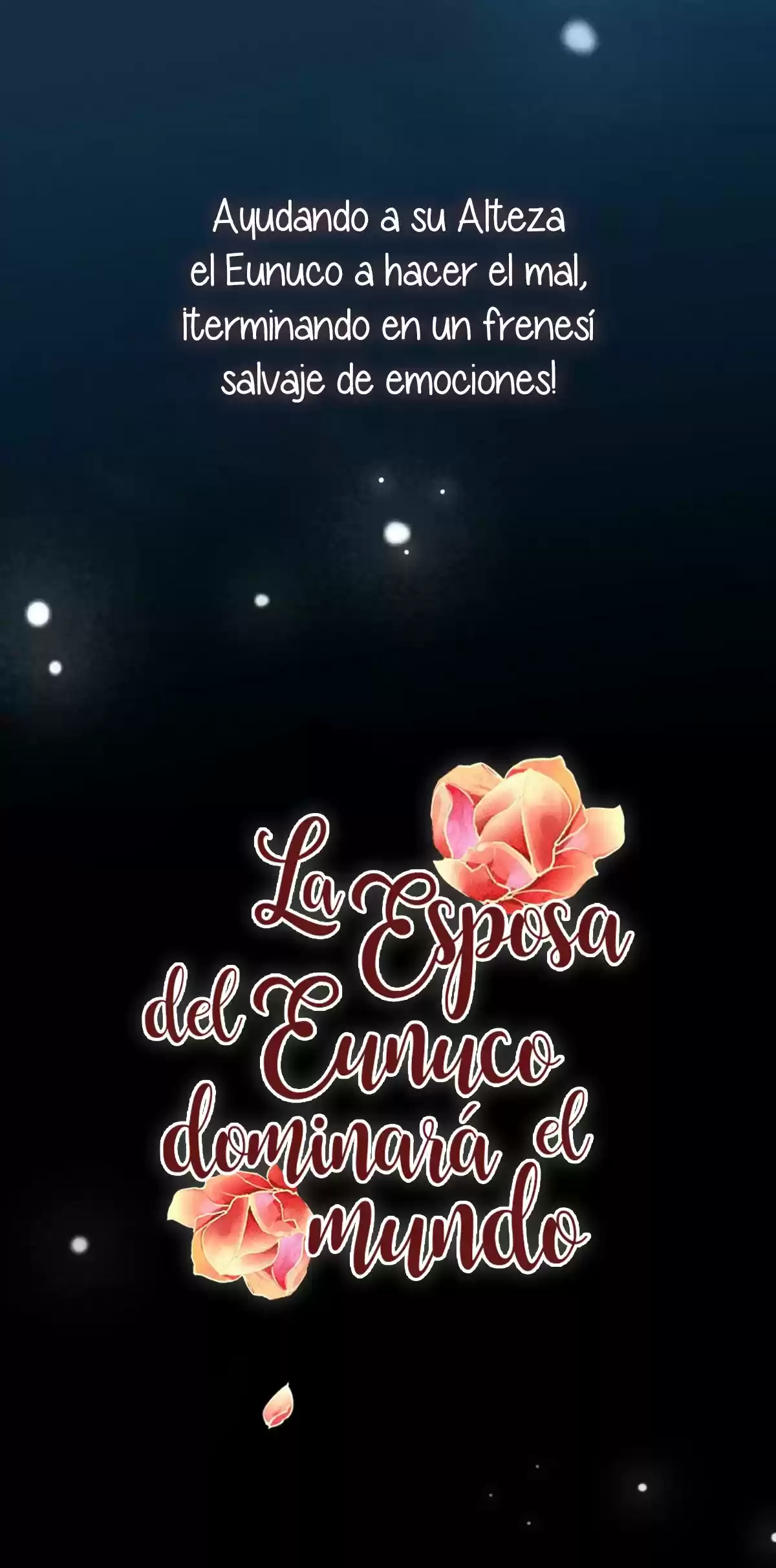 LA ESPOSA DEL EUNUCO DOMINARÁ EL MUNDO (Novela) - Capítulo - Página 14 - LectorTMOo