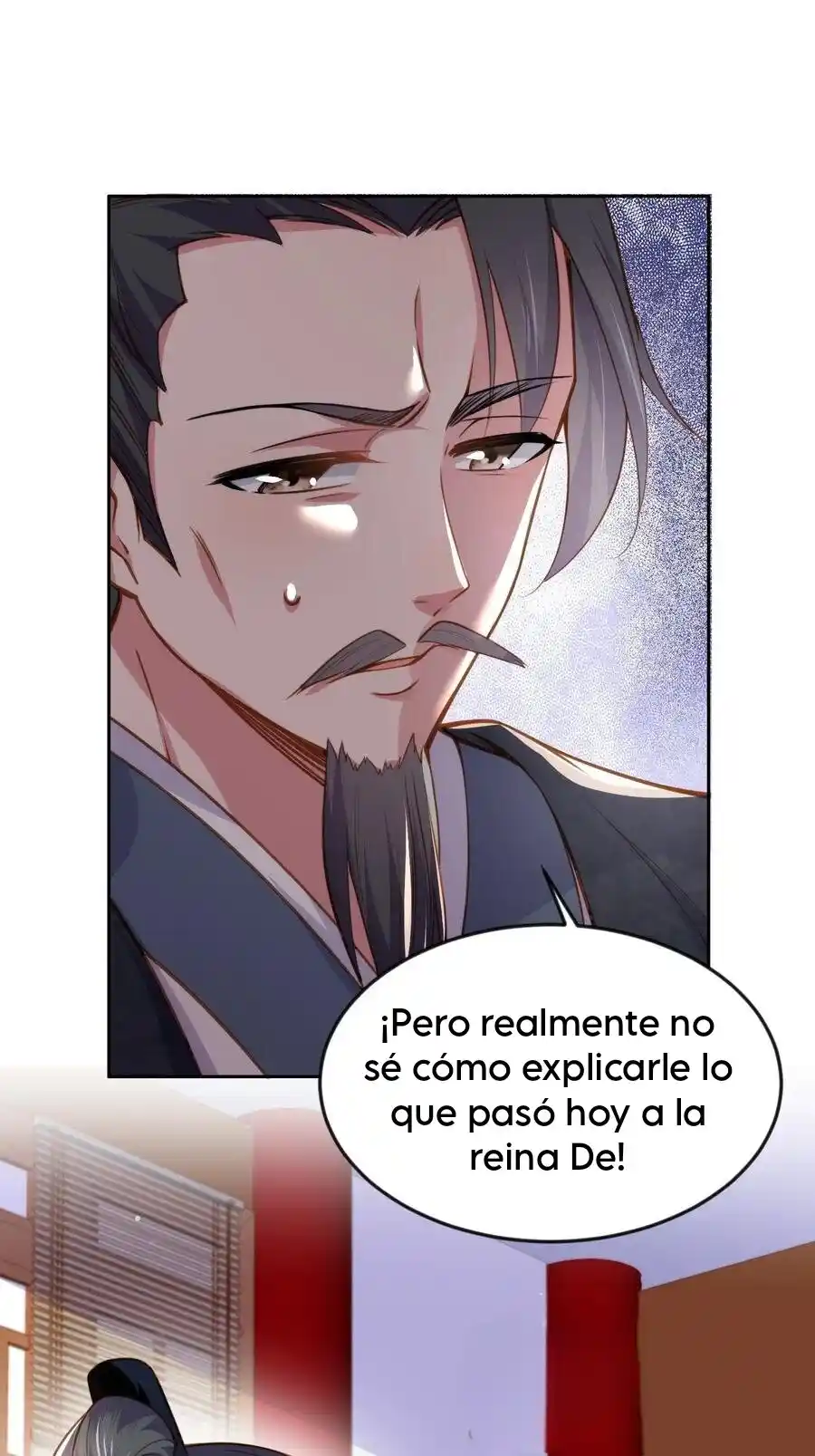 LA ESPOSA DEL EUNUCO DOMINARÁ EL MUNDO (Novela) - Capítulo 100 - Página 7 - LectorTMOo
