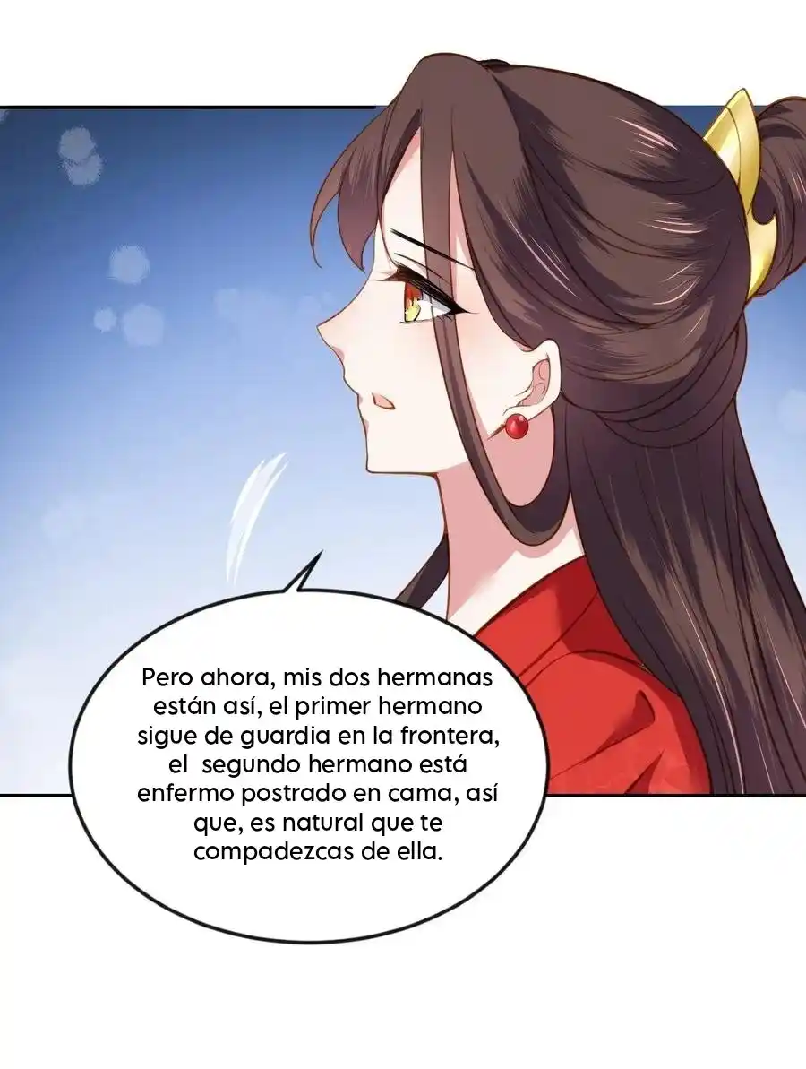 LA ESPOSA DEL EUNUCO DOMINARÁ EL MUNDO (Novela) - Capítulo 100 - Página 10 - LectorTMOo
