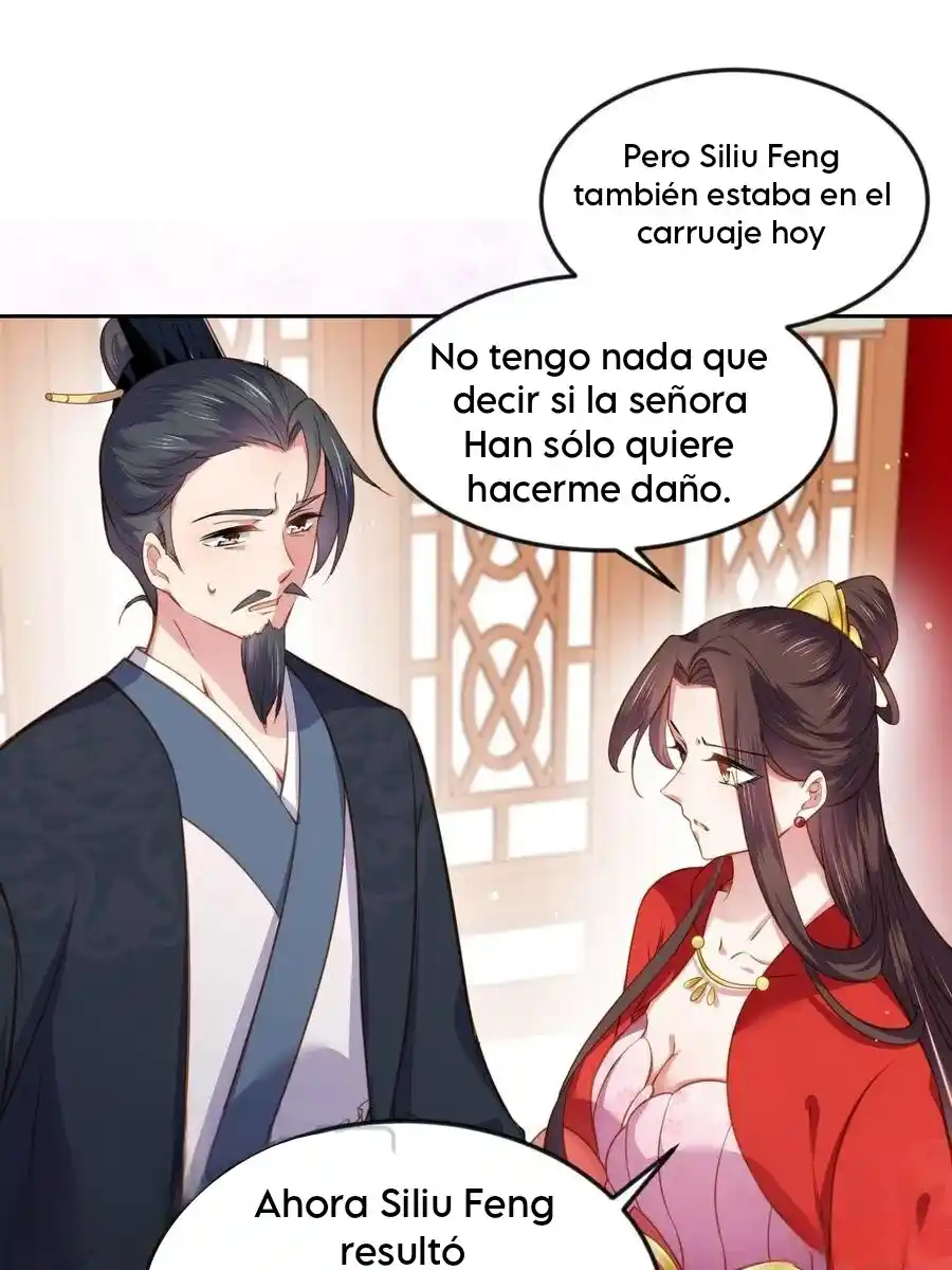 LA ESPOSA DEL EUNUCO DOMINARÁ EL MUNDO (Novela) - Capítulo 100 - Página 11 - LectorTMOo