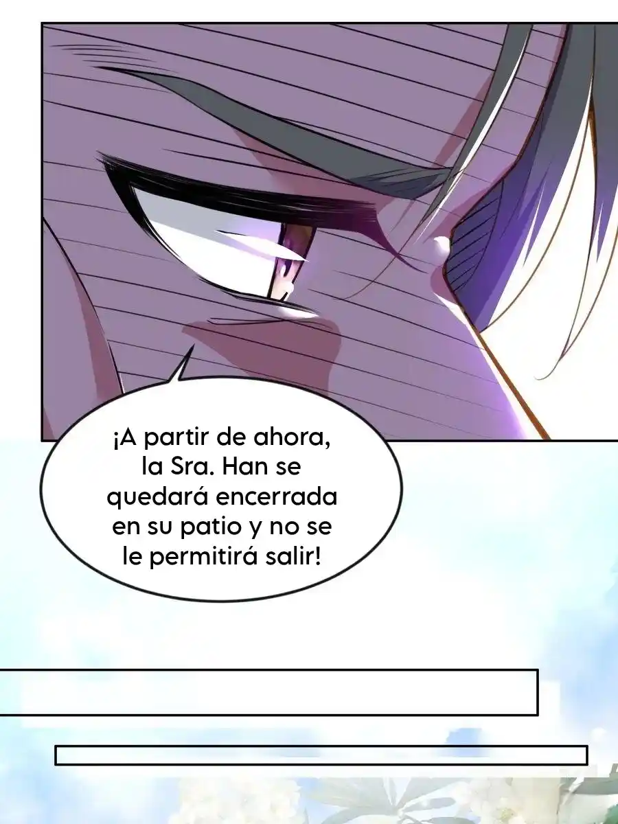 LA ESPOSA DEL EUNUCO DOMINARÁ EL MUNDO (Novela) - Capítulo 100 - Página 14 - LectorTMOo