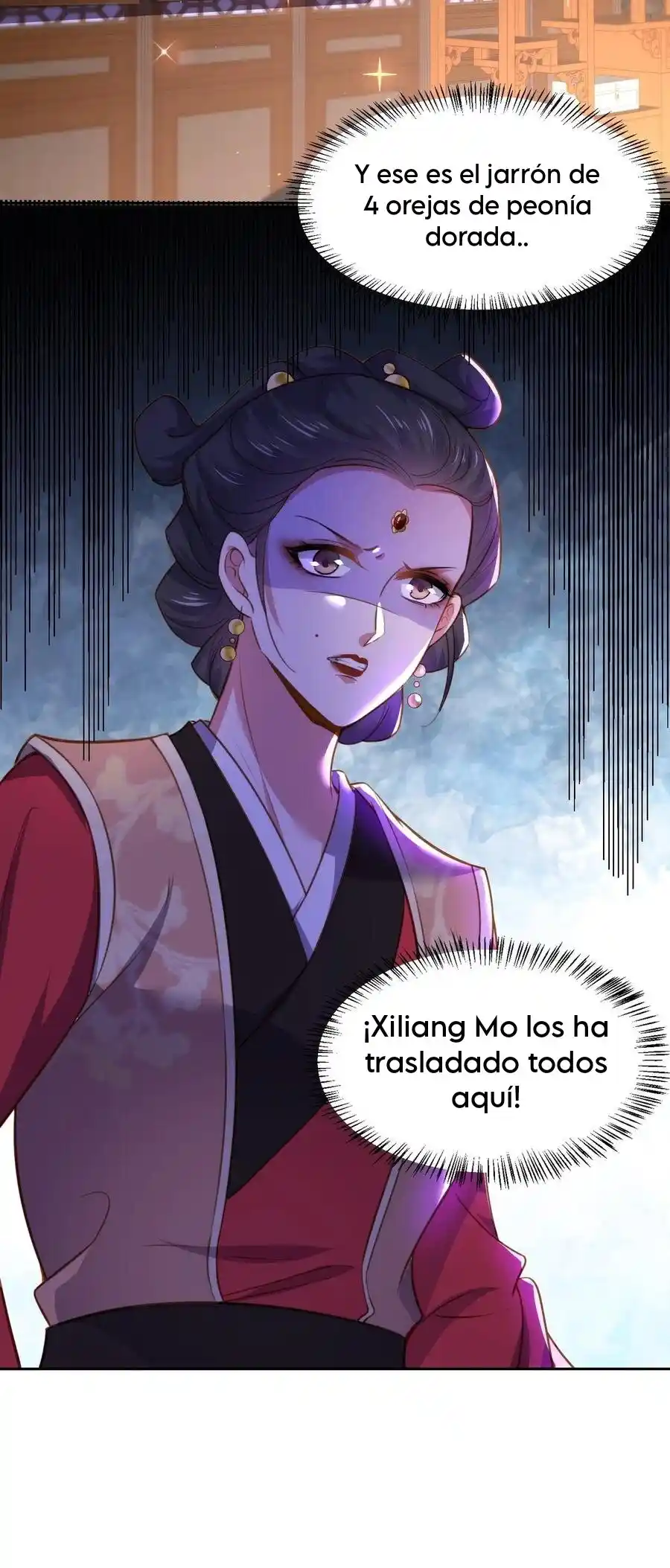 LA ESPOSA DEL EUNUCO DOMINARÁ EL MUNDO (Novela) - Capítulo 100 - Página 28 - LectorTMOo