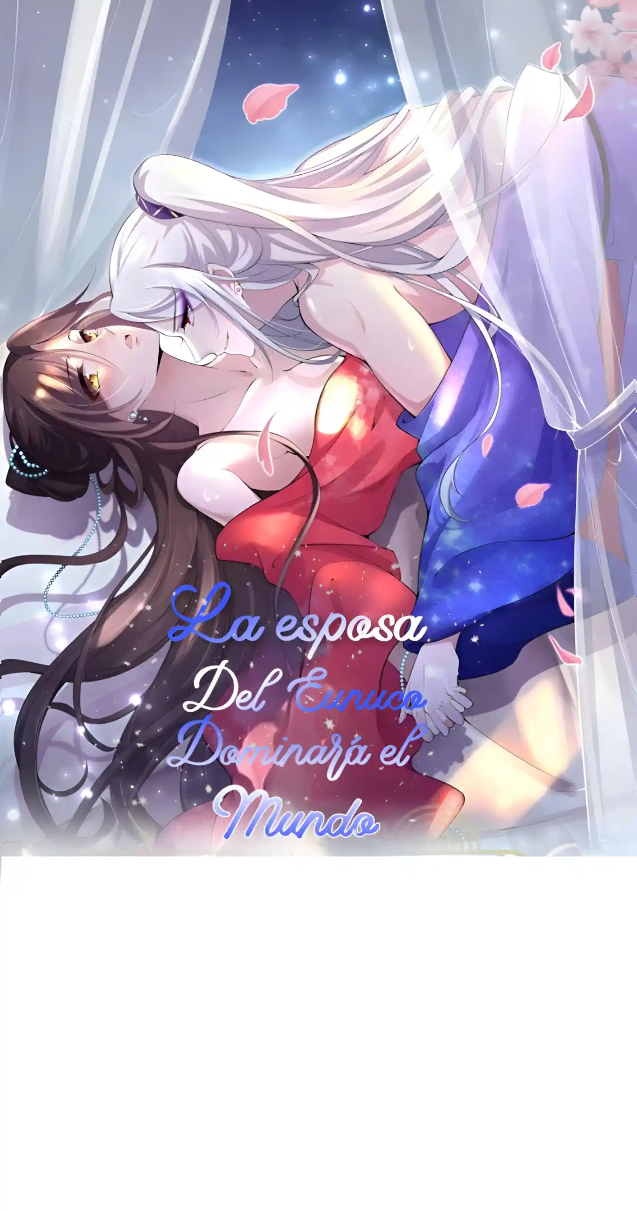 LA ESPOSA DEL EUNUCO DOMINARÁ EL MUNDO (Novela) - Capítulo 102 - Página 1 - LectorTMOo