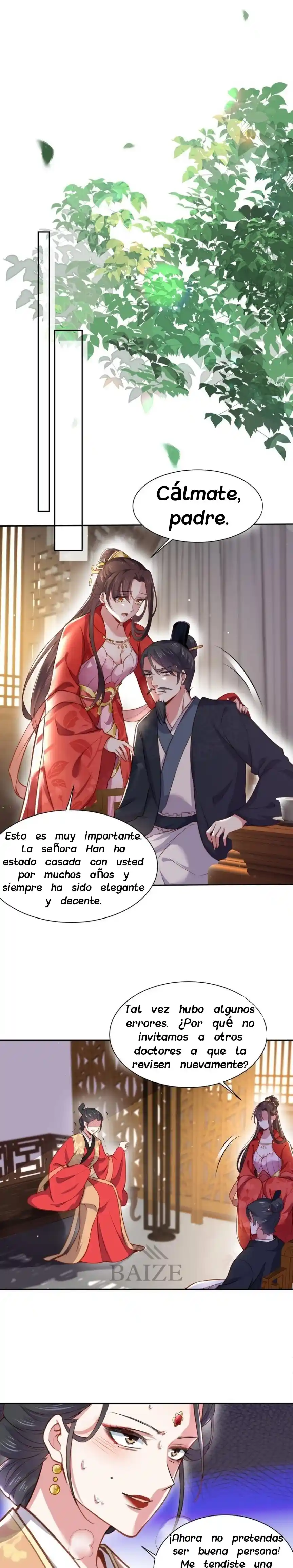 LA ESPOSA DEL EUNUCO DOMINARÁ EL MUNDO (Novela) - Capítulo 102 - Página 2 - LectorTMOo