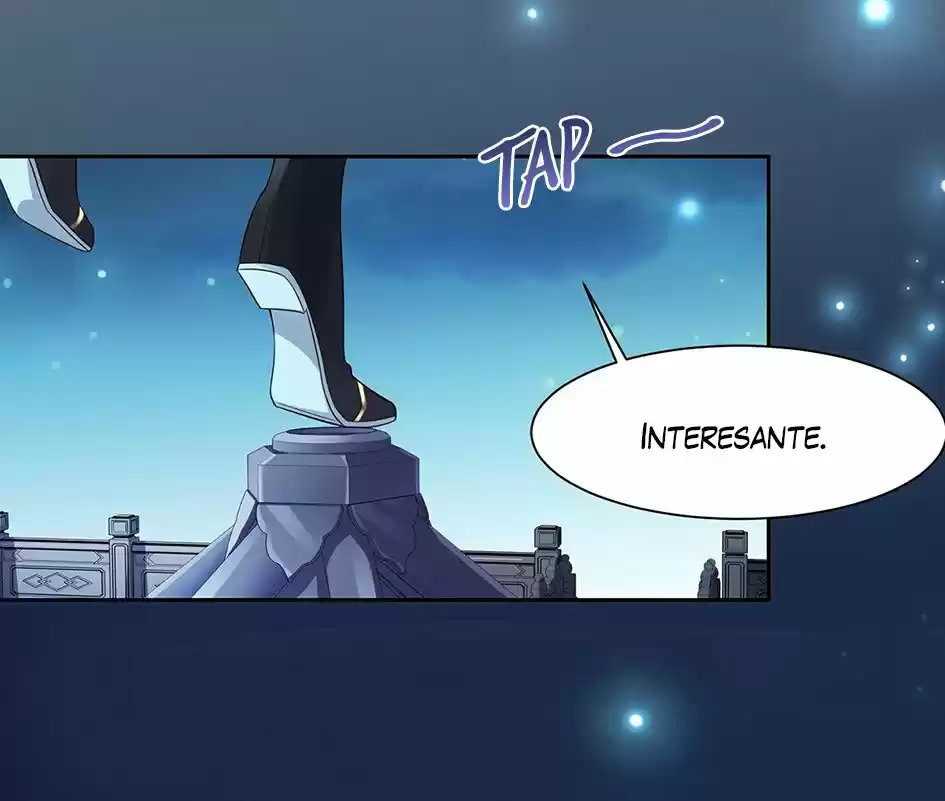 LA ESPOSA DEL EUNUCO DOMINARÁ EL MUNDO (Novela) - Capítulo 11 - Página 21 - LectorTMOo
