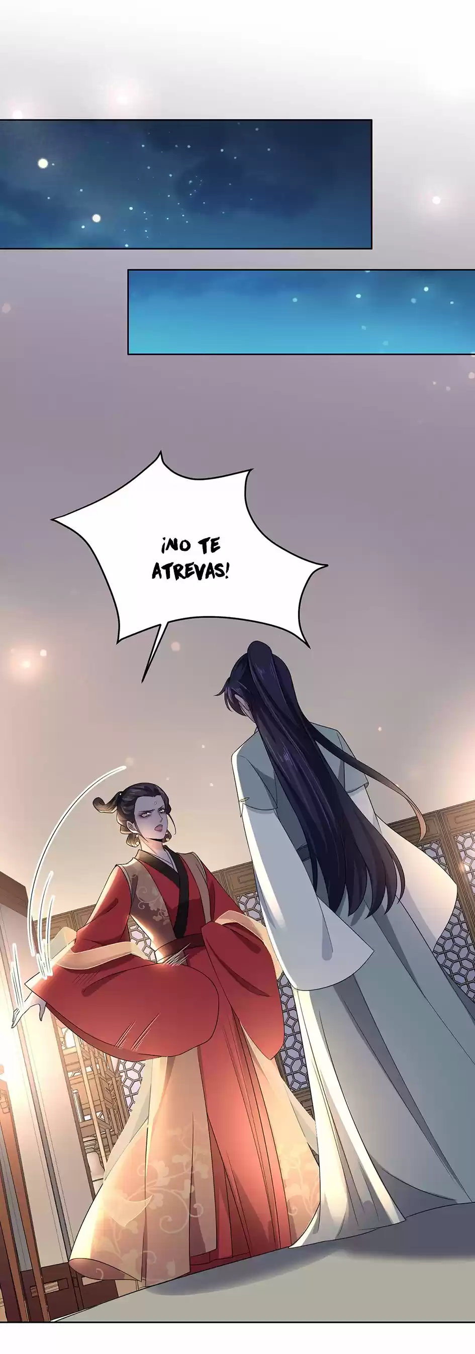 LA ESPOSA DEL EUNUCO DOMINARÁ EL MUNDO (Novela) - Capítulo 12 - Página 3 - LectorTMOo