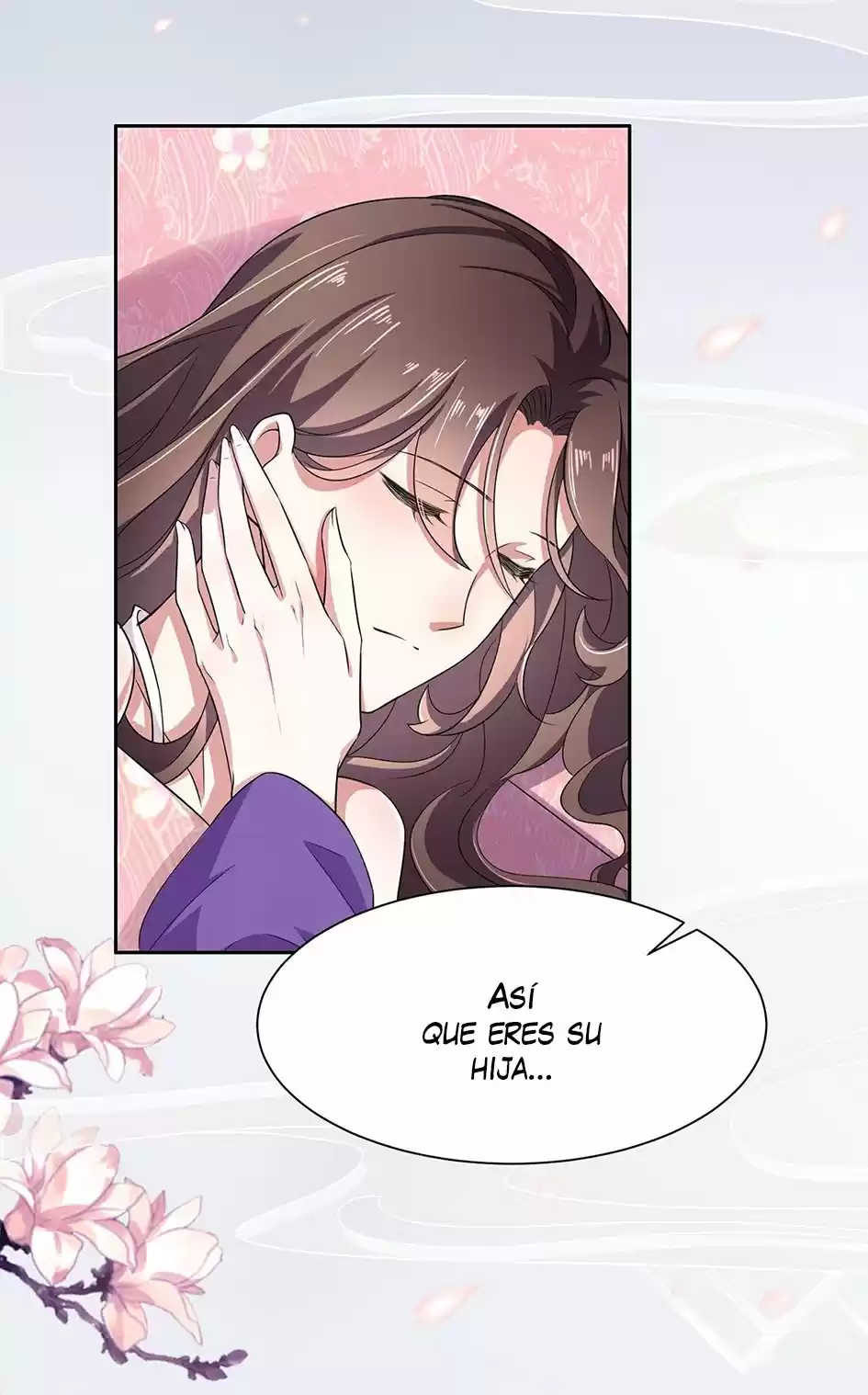 LA ESPOSA DEL EUNUCO DOMINARÁ EL MUNDO (Novela) - Capítulo 12 - Página 11 - LectorTMOo