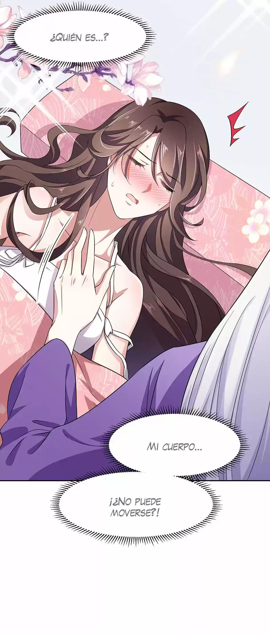 LA ESPOSA DEL EUNUCO DOMINARÁ EL MUNDO (Novela) - Capítulo 12 - Página 12 - LectorTMOo