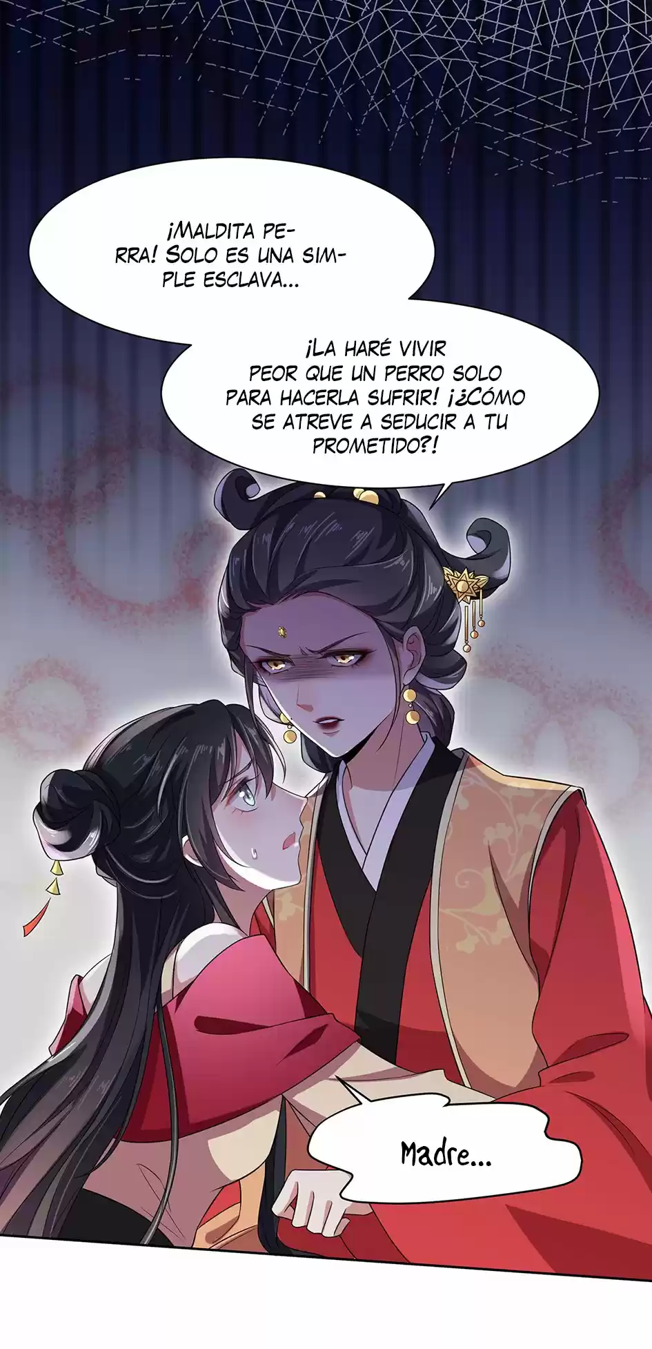 LA ESPOSA DEL EUNUCO DOMINARÁ EL MUNDO (Novela) - Capítulo 14 - Página 24 - LectorTMOo