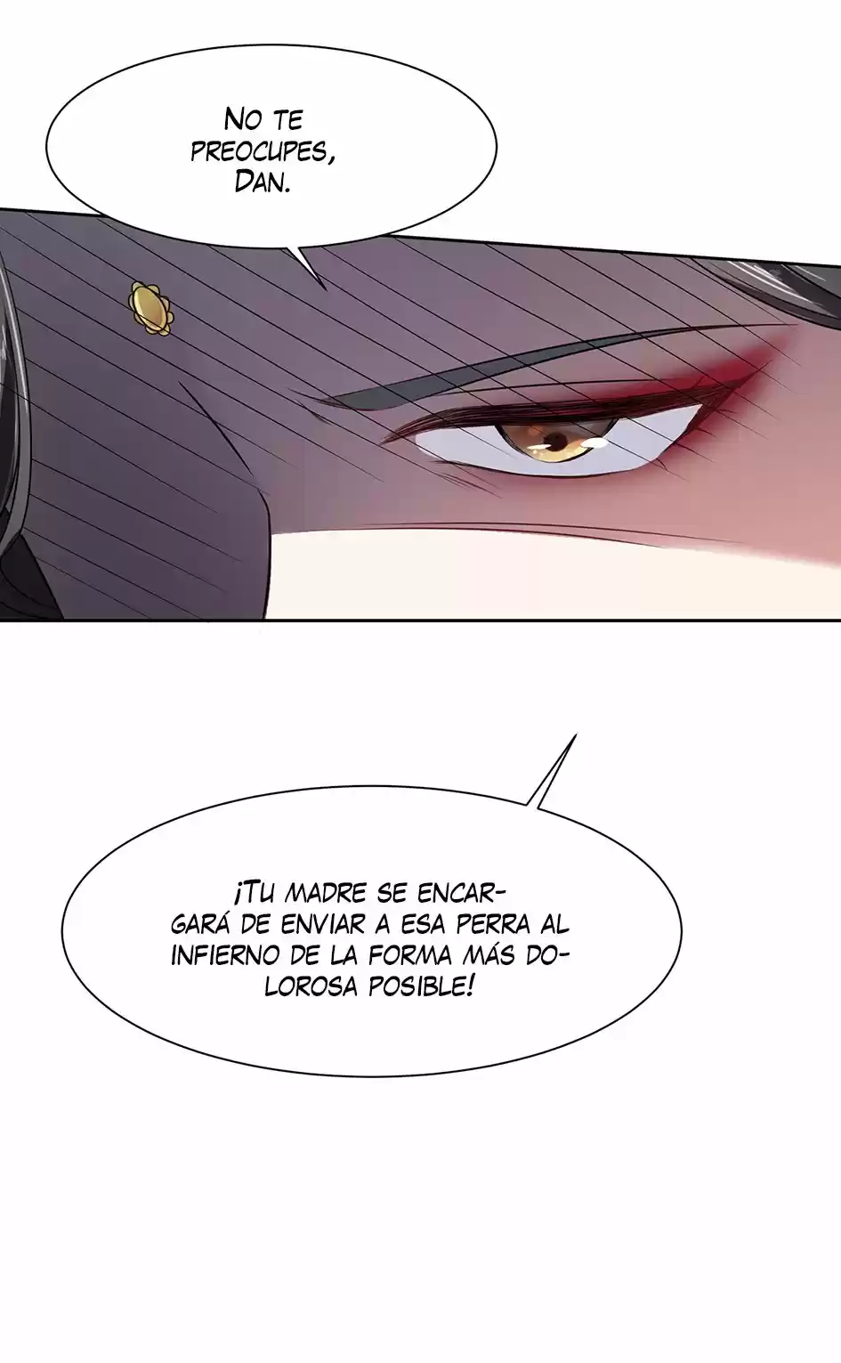 LA ESPOSA DEL EUNUCO DOMINARÁ EL MUNDO (Novela) - Capítulo 14 - Página 25 - LectorTMOo