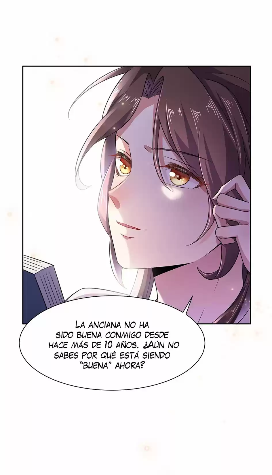 LA ESPOSA DEL EUNUCO DOMINARÁ EL MUNDO (Novela) - Capítulo 15 - Página 5 - LectorTMOo