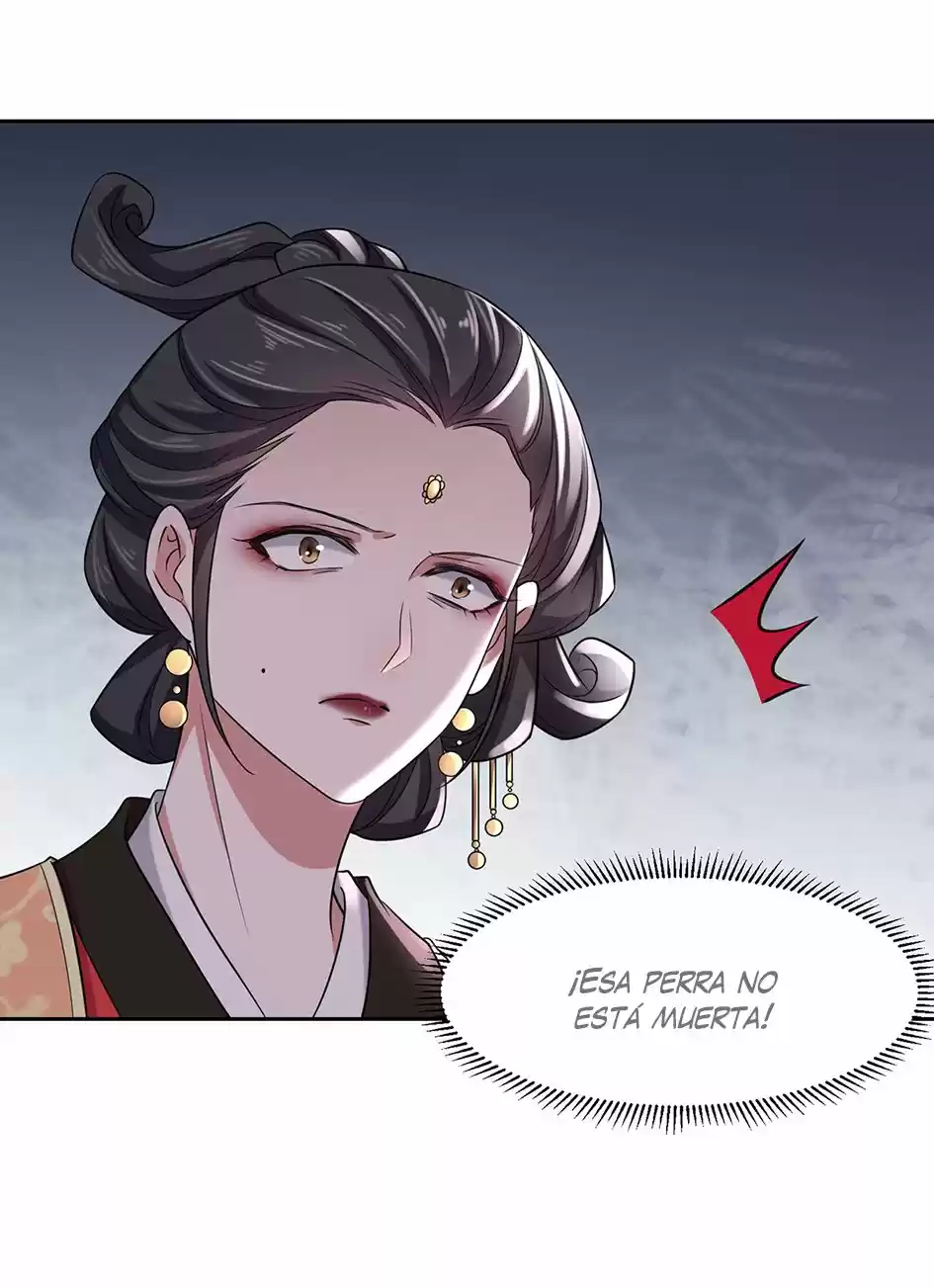 LA ESPOSA DEL EUNUCO DOMINARÁ EL MUNDO (Novela) - Capítulo 21 - Página 5 - LectorTMOo
