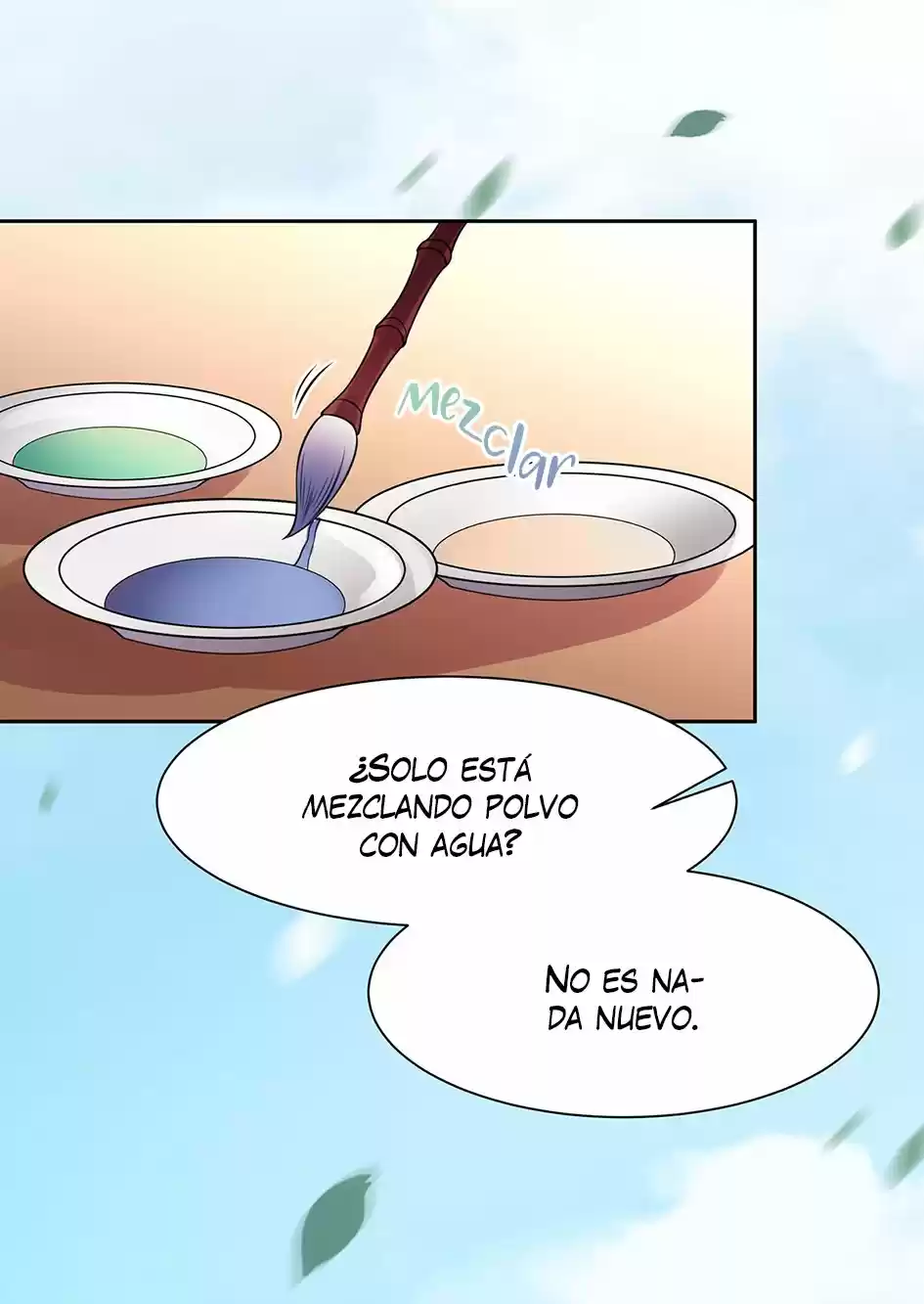 LA ESPOSA DEL EUNUCO DOMINARÁ EL MUNDO (Novela) - Capítulo 21 - Página 17 - LectorTMOo