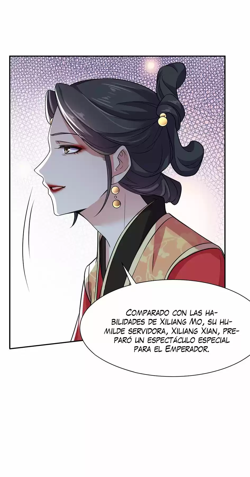 LA ESPOSA DEL EUNUCO DOMINARÁ EL MUNDO (Novela) - Capítulo 22 - Página 6 - LectorTMOo
