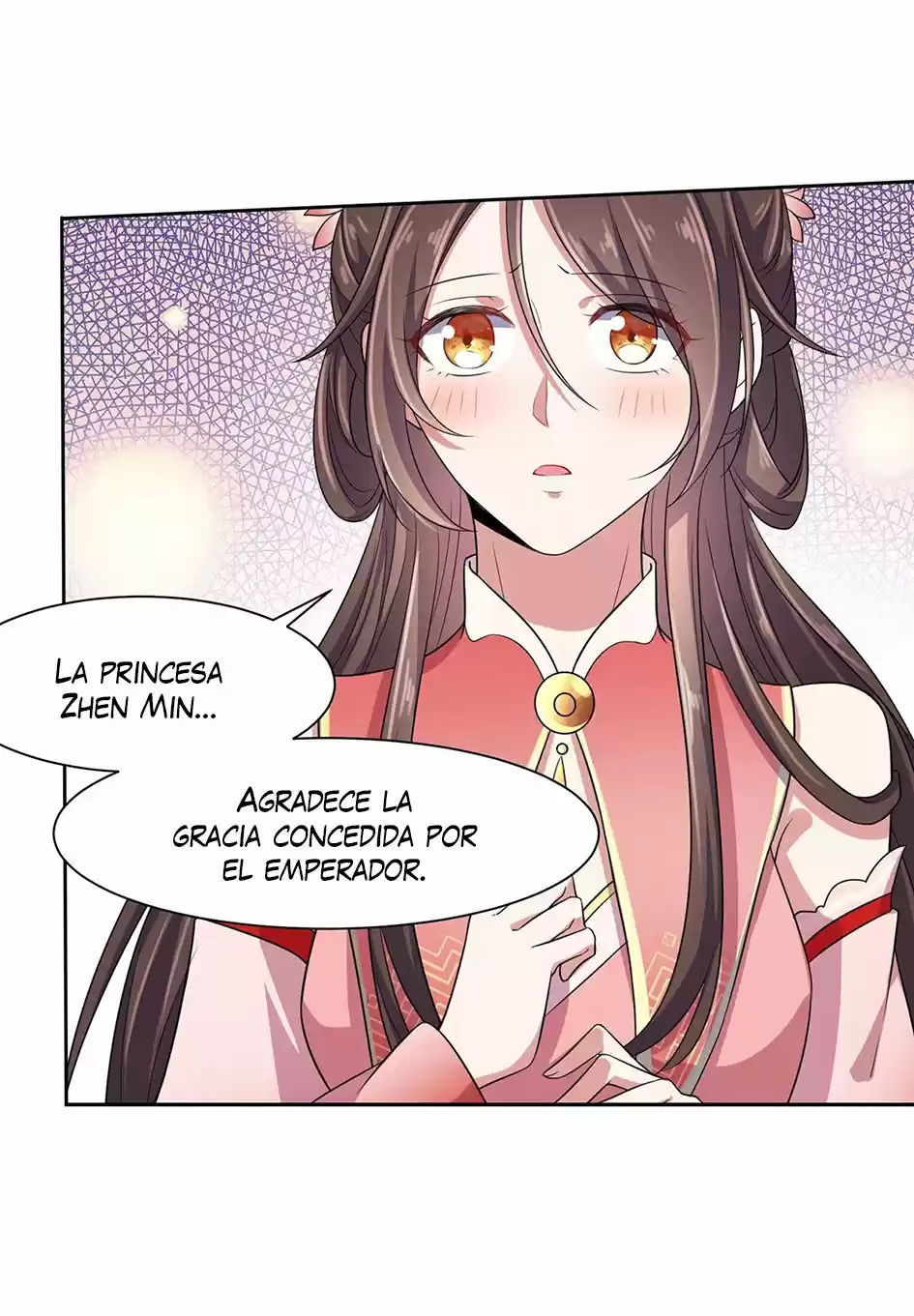 LA ESPOSA DEL EUNUCO DOMINARÁ EL MUNDO (Novela) - Capítulo 23 - Página 8 - LectorTMOo