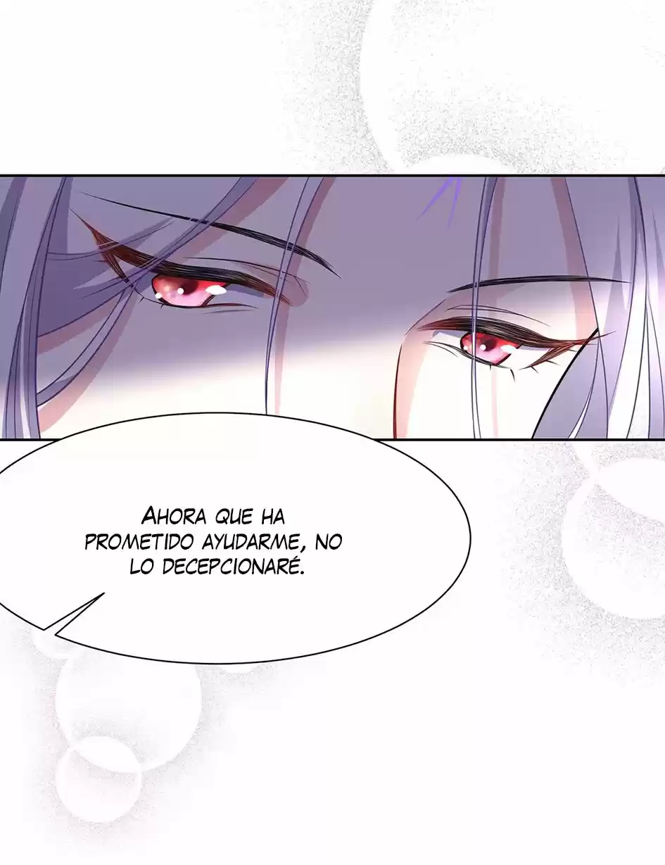 LA ESPOSA DEL EUNUCO DOMINARÁ EL MUNDO (Novela) - Capítulo 24 - Página 17 - LectorTMOo