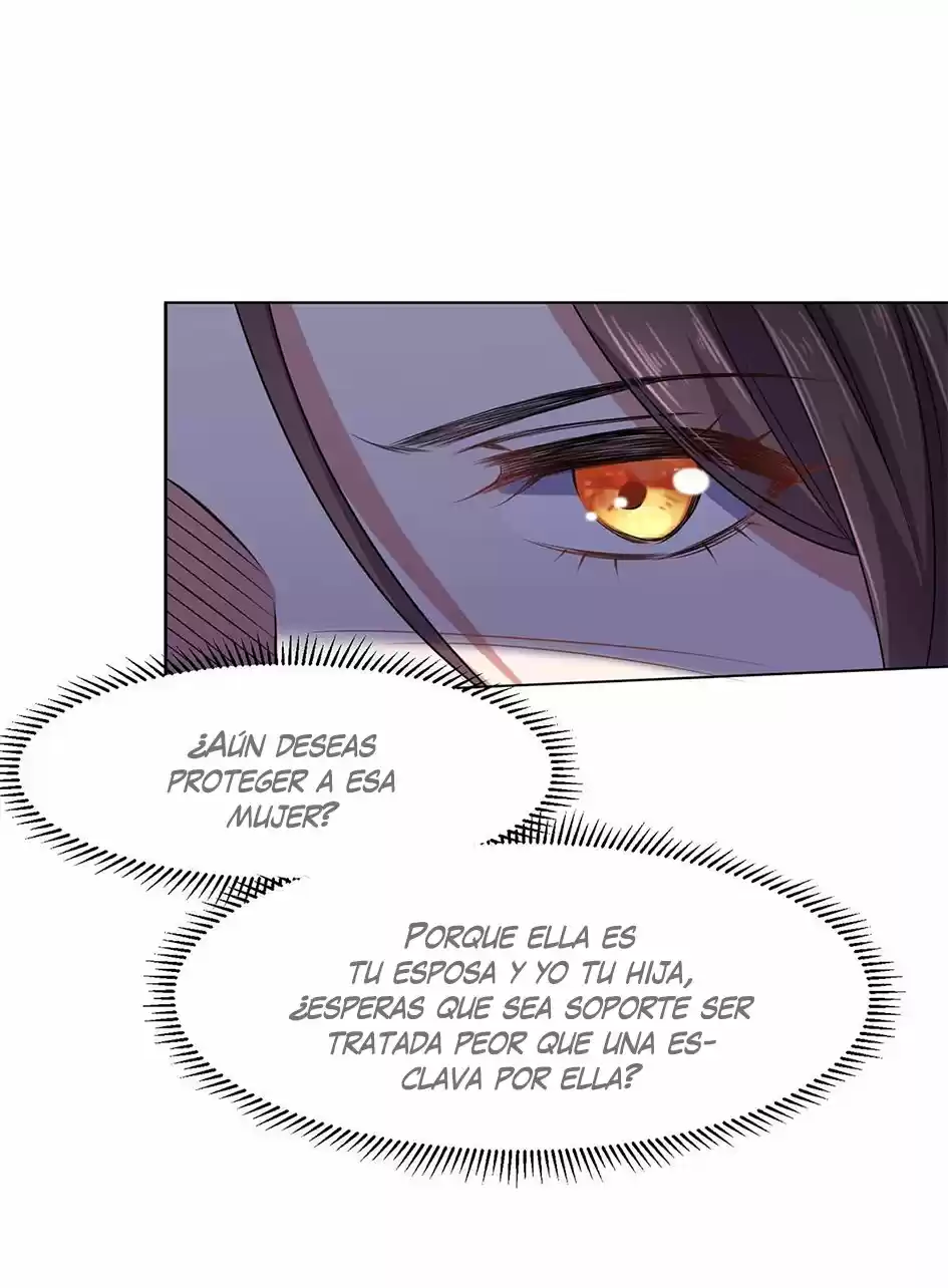LA ESPOSA DEL EUNUCO DOMINARÁ EL MUNDO (Novela) - Capítulo 26 - Página 3 - LectorTMOo