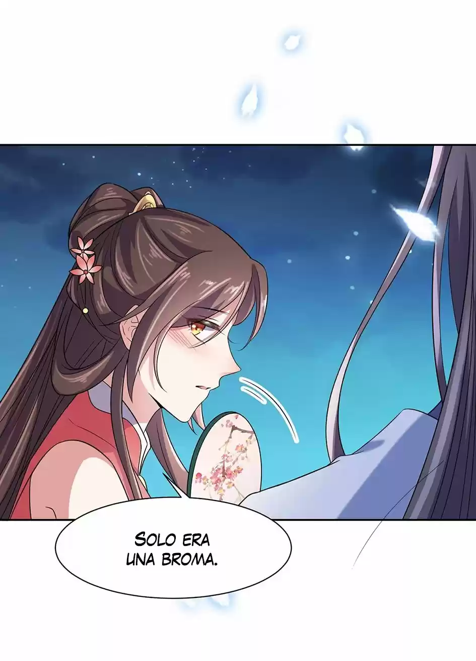 LA ESPOSA DEL EUNUCO DOMINARÁ EL MUNDO (Novela) - Capítulo 27 - Página 23 - LectorTMOo