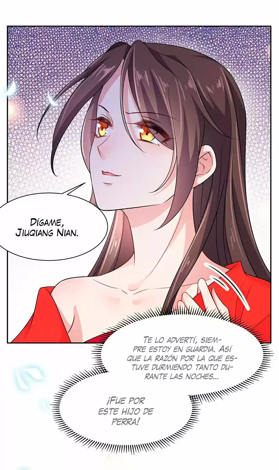 LA ESPOSA DEL EUNUCO DOMINARÁ EL MUNDO (Novela) - Capítulo 32 - Página 10 - LectorTMOo