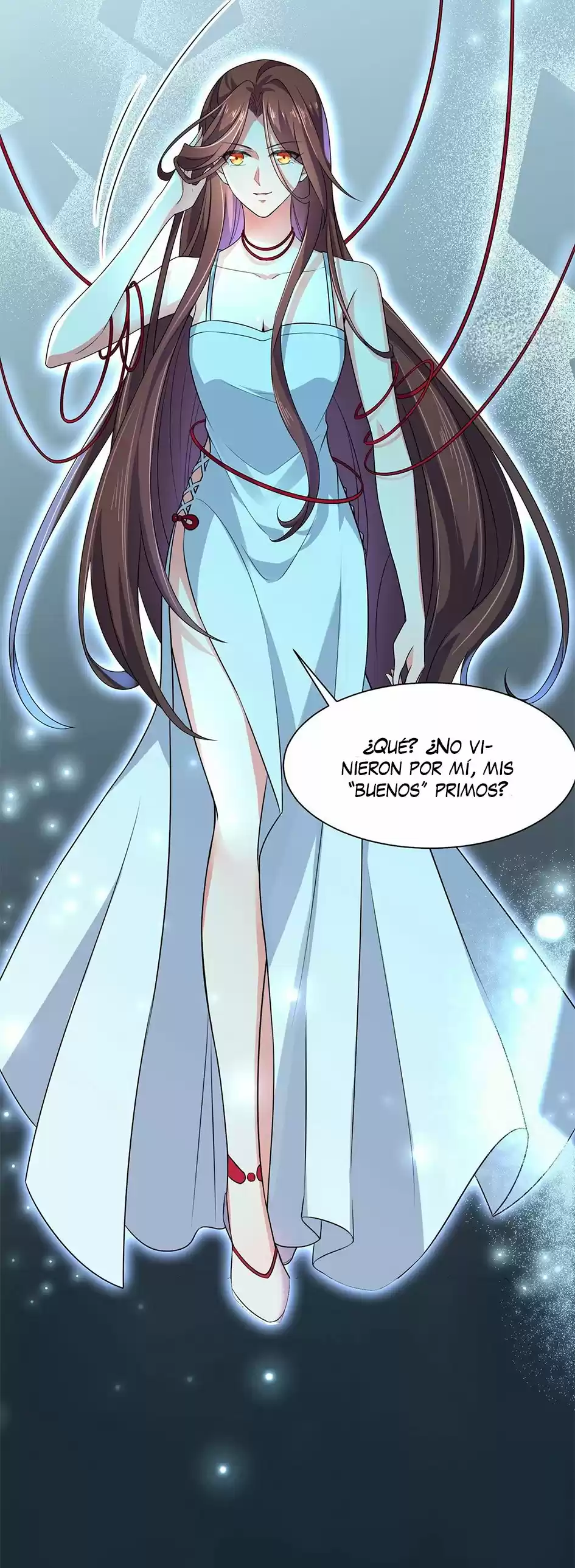 LA ESPOSA DEL EUNUCO DOMINARÁ EL MUNDO (Novela) - Capítulo 38 - Página 12 - LectorTMOo
