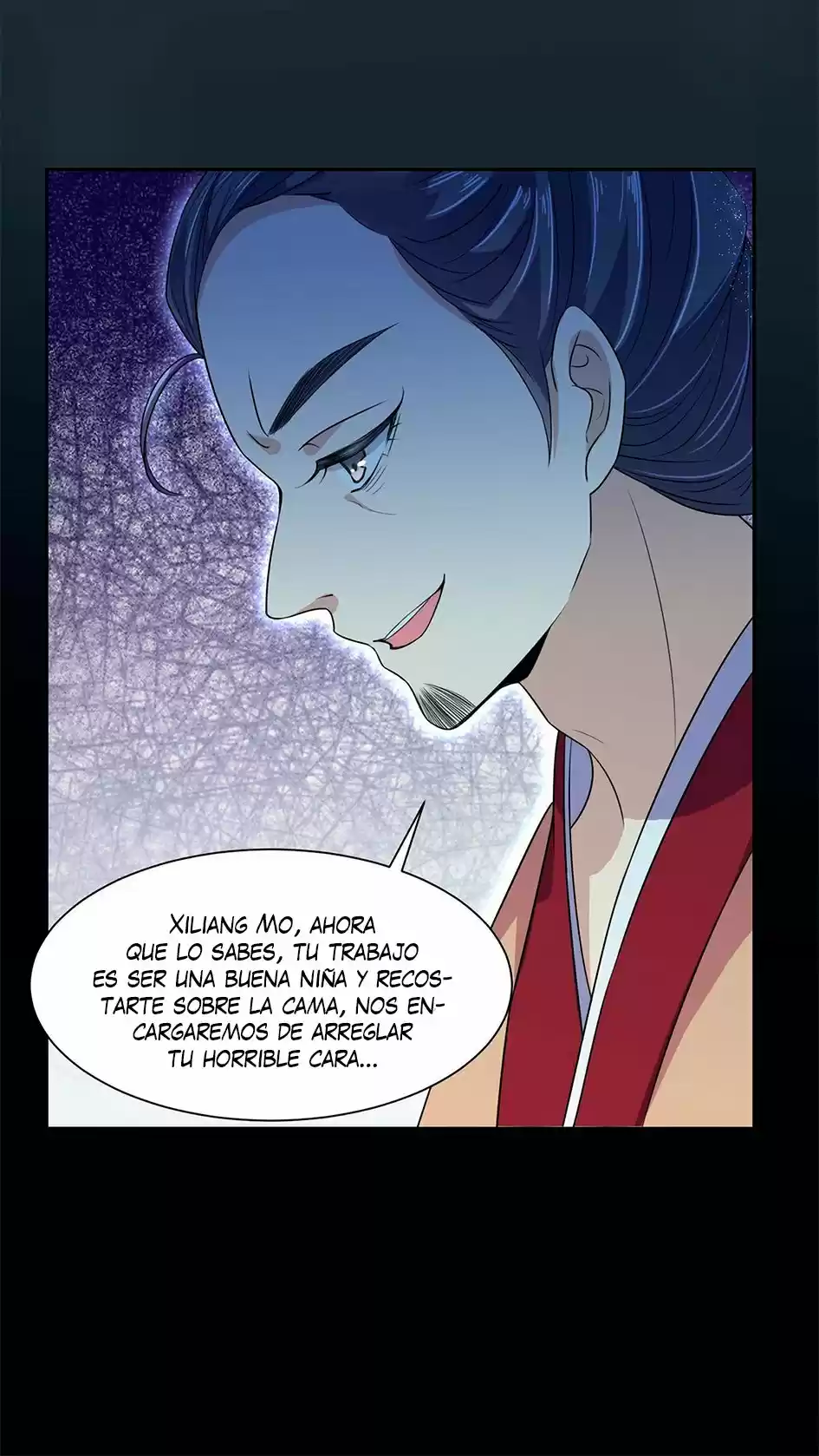 LA ESPOSA DEL EUNUCO DOMINARÁ EL MUNDO (Novela) - Capítulo 38 - Página 13 - LectorTMOo