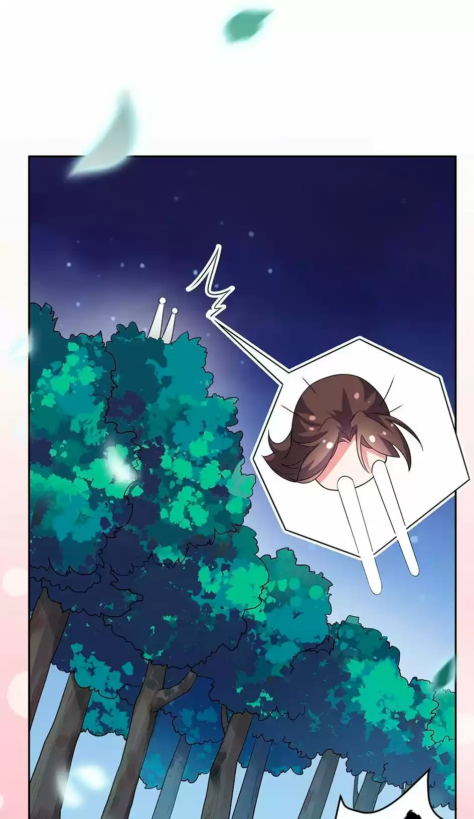 LA ESPOSA DEL EUNUCO DOMINARÁ EL MUNDO (Novela) - Capítulo 39 - Página 8 - LectorTMOo