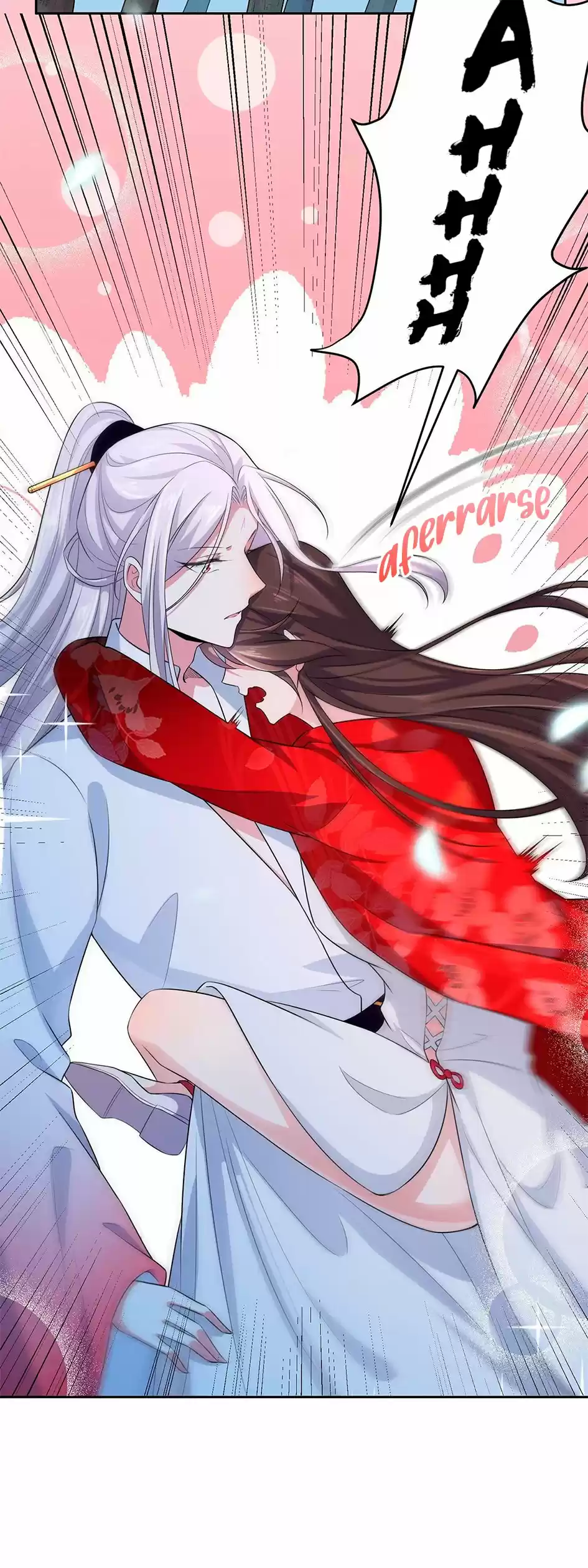 LA ESPOSA DEL EUNUCO DOMINARÁ EL MUNDO (Novela) - Capítulo 39 - Página 9 - LectorTMOo