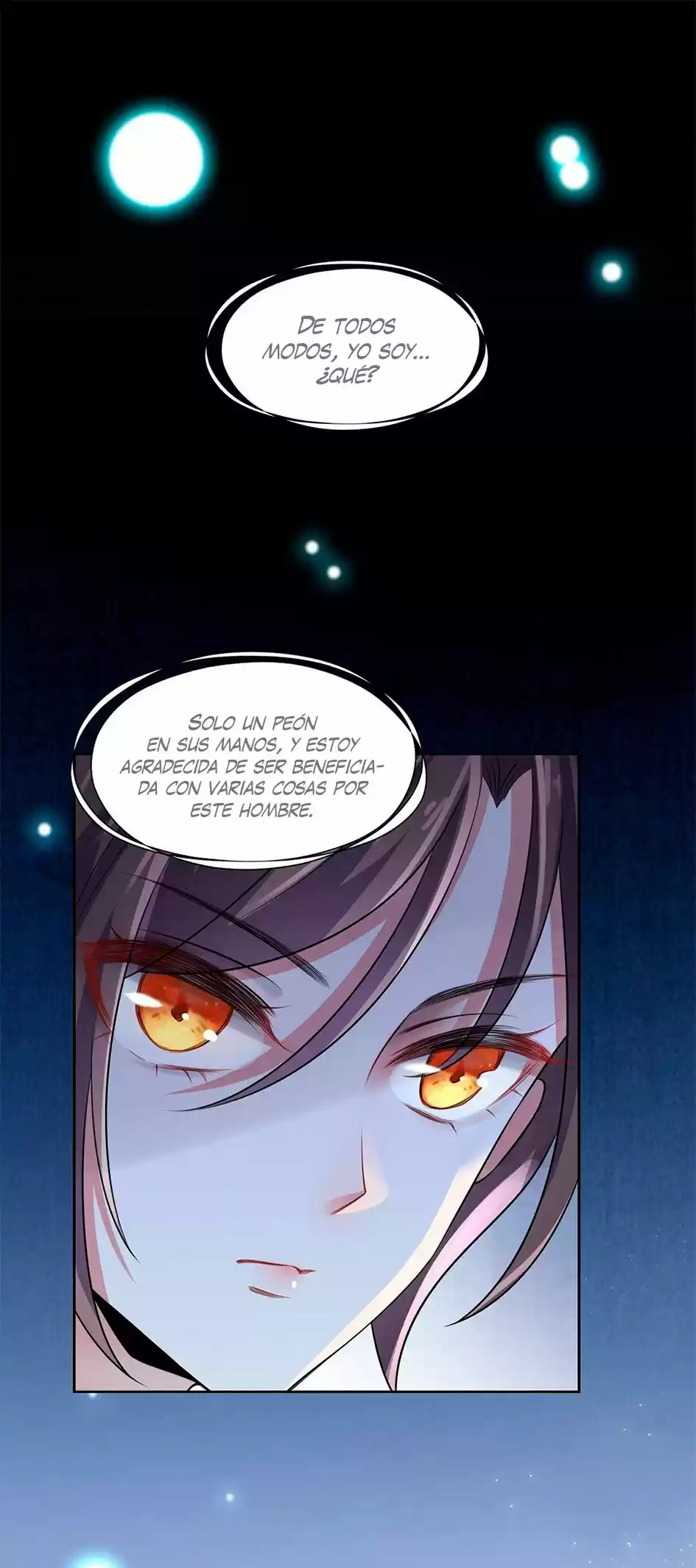 LA ESPOSA DEL EUNUCO DOMINARÁ EL MUNDO (Novela) - Capítulo 40 - Página 2 - LectorTMOo