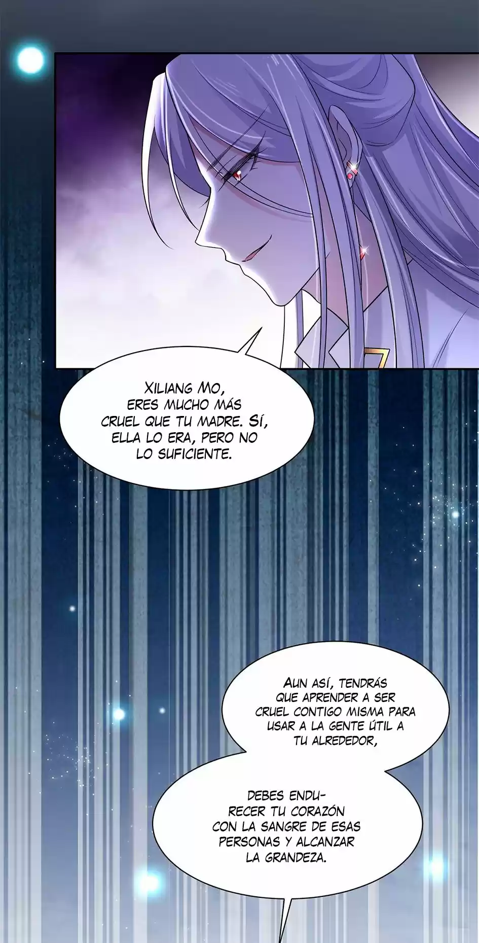 LA ESPOSA DEL EUNUCO DOMINARÁ EL MUNDO (Novela) - Capítulo 40 - Página 4 - LectorTMOo