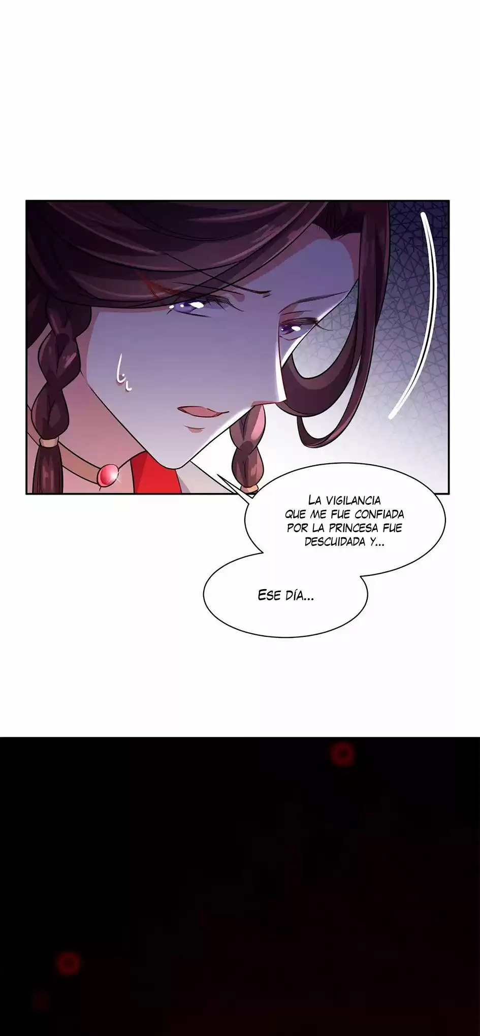 LA ESPOSA DEL EUNUCO DOMINARÁ EL MUNDO (Novela) - Capítulo 41 - Página 13 - LectorTMOo